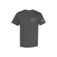 Everbound Premium Comfort Colors Embroidered Tee