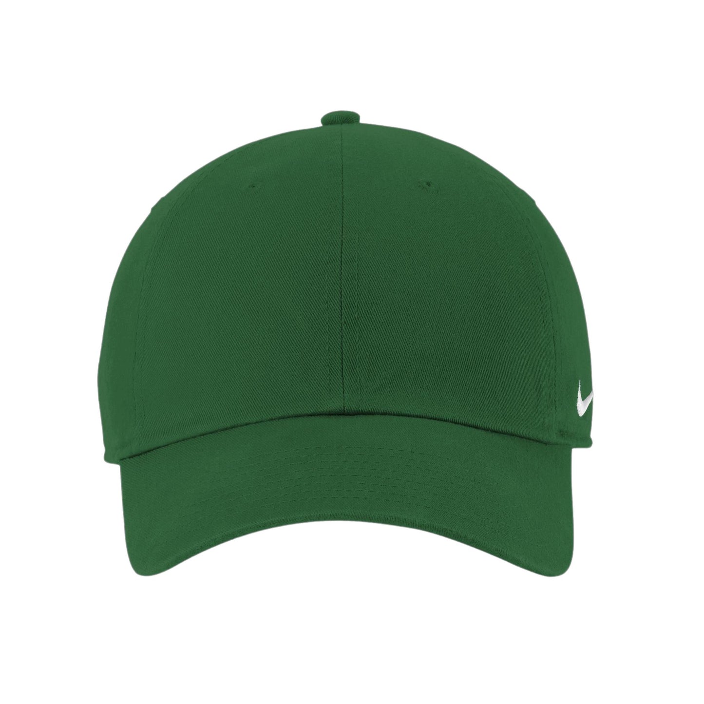 gorge green nike baseball cap