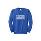 St. Joseph Cavaliers Crewneck Sweatshirt | Adult and Youth Fit | SJS DTF 27