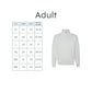 Embroidered STCS Quarter Zip | Adult and Youth | STCS E2