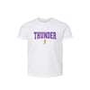 Thunder Tee and Sweatshirt | Adult and Youth | STCS DTF 1