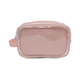 TRVL Clear Duo Travel Bag Set
