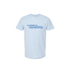 St. Joseph Cavaliers Script T-Shirt  | Adult and Youth Fit | SJS DTF31