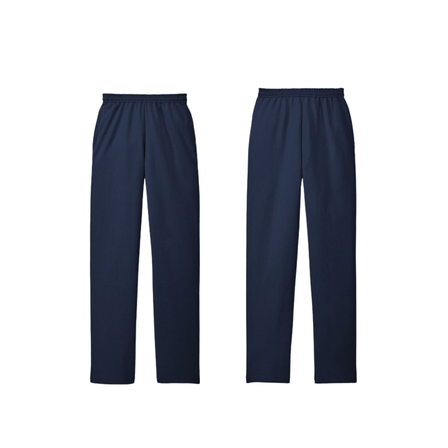 St. Joseph School Calavier Gym Joggers | Adult and Youth Fit | SJS GYML