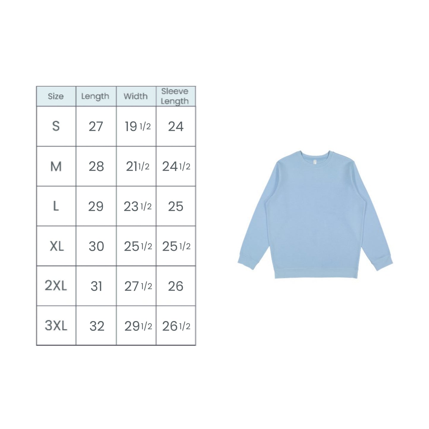 Press Bar Premium Crewneck Sweatshirt