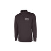 Heather black long-sleeve shirt with 'SPX Panthers' logo on a white background
