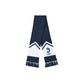 Embroidered SJS Gameday Scarf | SJS E00
