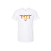 CCS P.T.C.A. Tee  | Adult Fit | CCS_PTCA