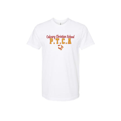 CCS P.T.C.A. Tee  | Adult Fit | CCS_PTCA