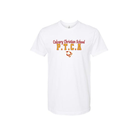 CCS P.T.C.A. Tee  | Adult Fit | CCS_PTCA