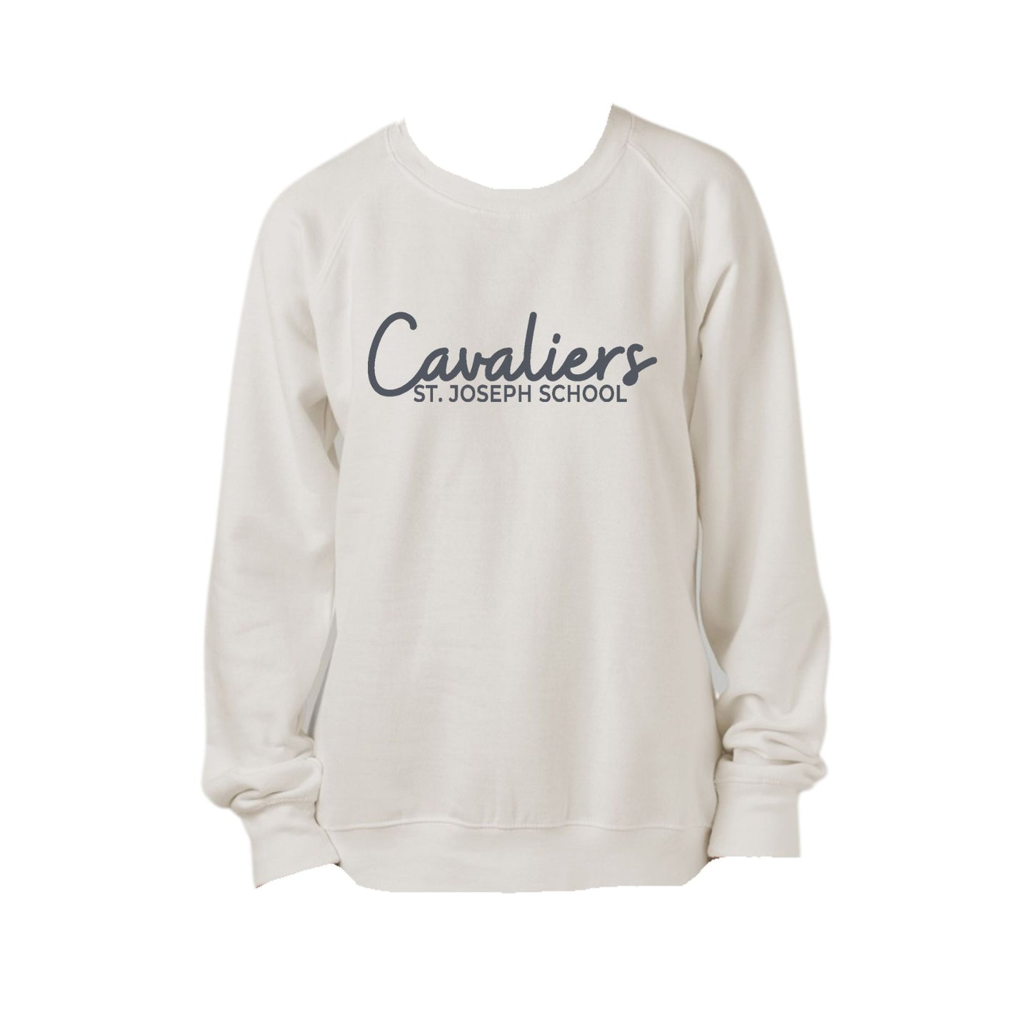 Ladies Cavaliers Pullover | SJSDTF4