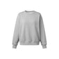 Game Day Custom Text Ladies Boxy Crewneck Sweatshirt