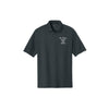 Embroidered St. Piux X  Men's Nike Dri-FIT Polo | SPX EB