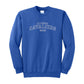 ST. JOSEPH SCHOOL CAVALIERS MOM/DAD Embroidered Athletic Sweatshirt | SJSE10-M/D