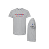 Moveable Alphabet Villa Madonna Montessori Tee | Adult and Youth Fit | VMM _DTF MA