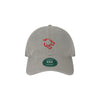 CCS Cougar Relaxed Twill Dad Hat | Adult Fit | E20H