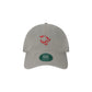 CCS Cougar Relaxed Twill Dad Hat | Adult Fit | E20H
