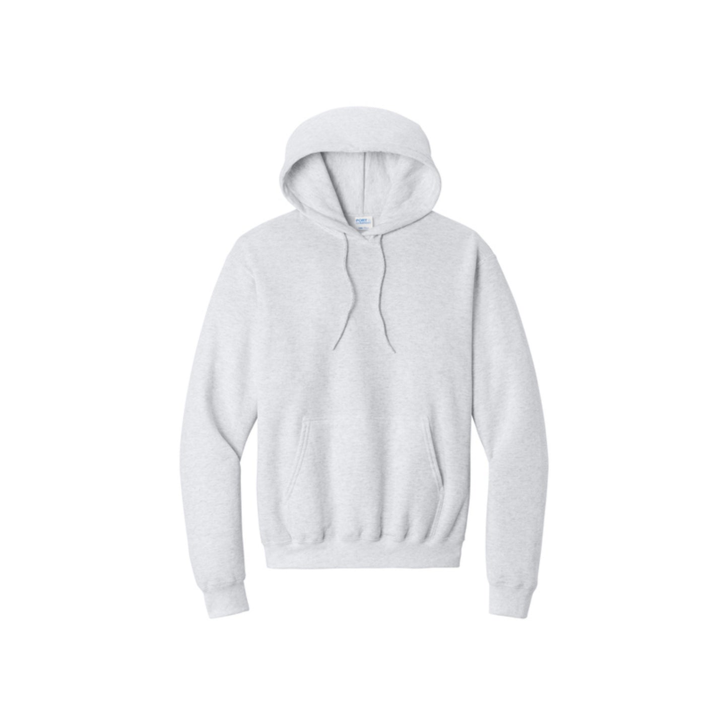 Press Bar Basic Hoodie