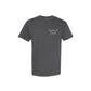 Everbound Premium Comfort Colors Embroidered Tee