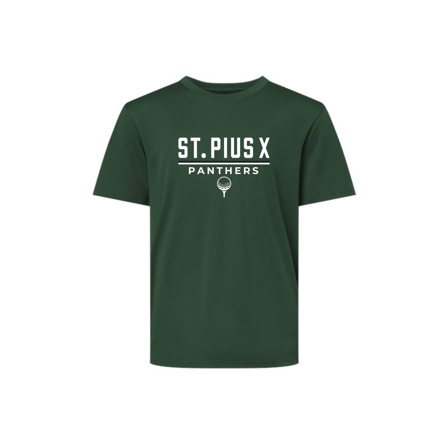 SPX Sports Performance Tee | Adult and Youth Fit | SPX26_DTF_FSPORTS