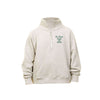Embroidered St. Piux X Women's Boxy Fit Quarter Zip | SPX EB