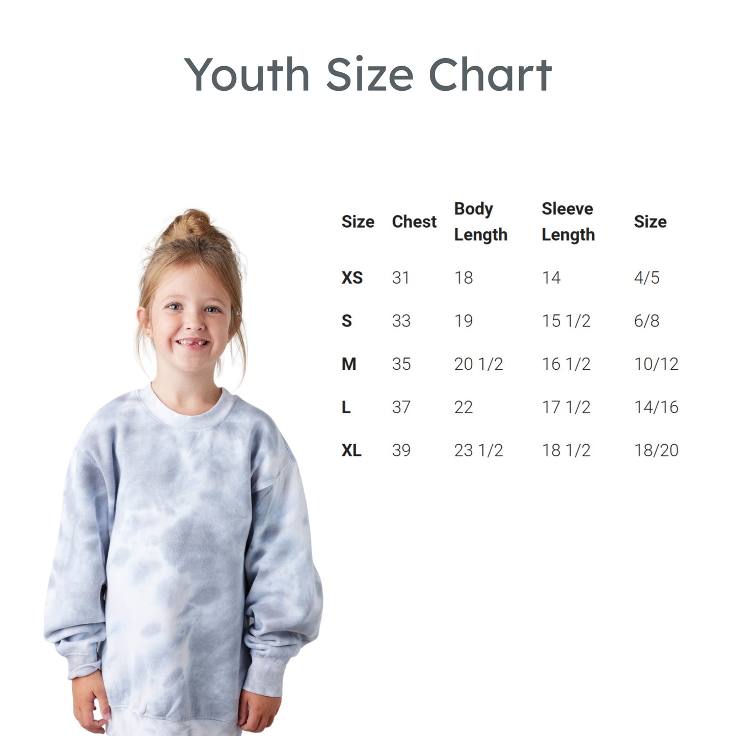 Embroidered Calvary Christian Cougars Script Tie Dye Pullover | CCSED24