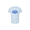 St. Joseph Cavaliers Basketball T-Shirt | Adult and Youth | SJS DTF GB1
