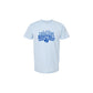 St. Joseph Cavaliers Basketball T-Shirt | Adult and Youth | SJS DTF GB1
