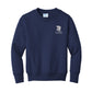 YOUTH ST. JOSEPH SCHOOL Cavaliers Logo Embroidered Sweatshirt | SJSE25