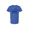 Tone-on-Tone SJS T-Shirt |  Adult and Youth Fit  | SJS DTG 2