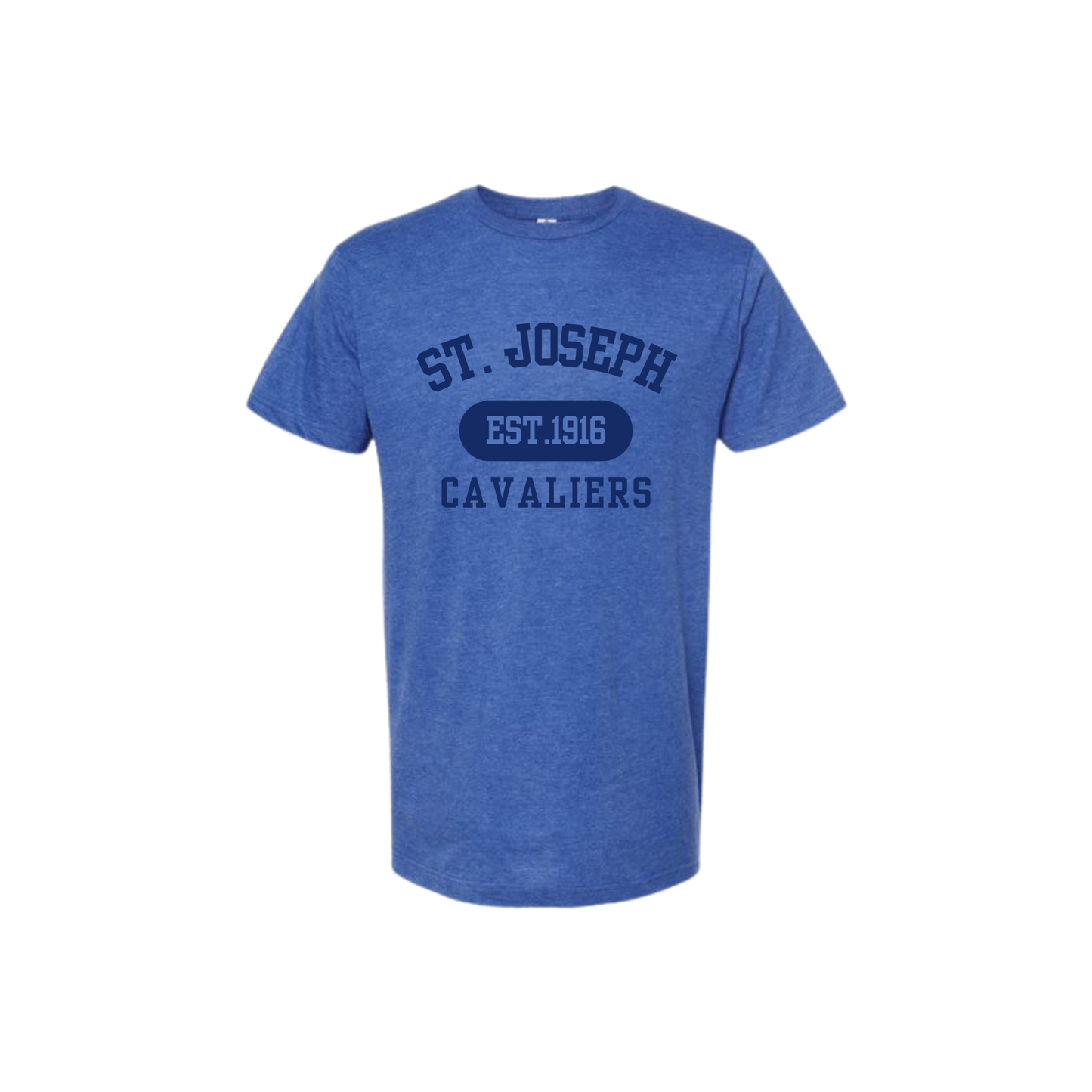 Tone-on-Tone SJS T-Shirt |  Adult and Youth Fit  | SJS DTG 2