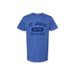 Tone-on-Tone SJS T-Shirt |  Adult and Youth Fit  | SJS DTG 2