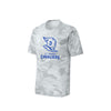 SJS CamoHex Performance Tee | Adult and Youth | SJS DTF 19