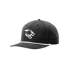 CCS Cougar 5-Panel Classic Rope Cap | Adult Fit | E20H