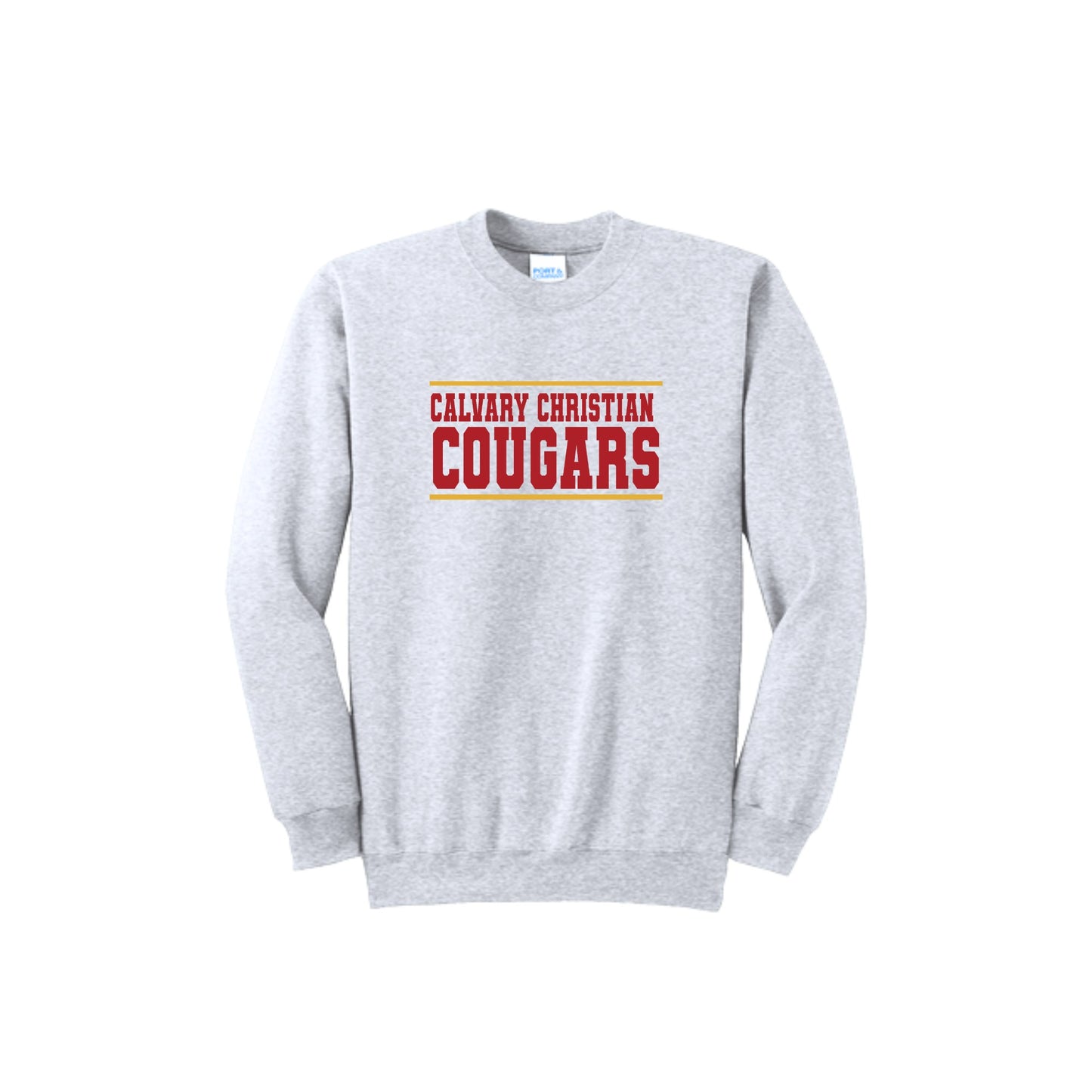 Printed Calvary Christian School Bundle  | CCSDTF34