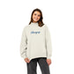 Bluejays Oversized Mockneck | EXCLUSIVE SJS Bluejays Mom's Night