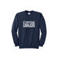 St. Joseph Cavaliers Crewneck Sweatshirt | Adult and Youth Fit | SJS DTF 27