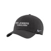 Black cap with 'St Joseph Cavaliers' text and Nike logo on a white background