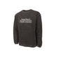 Black sweatshirt with 'Saint Pius X Panthers' text on a white background
