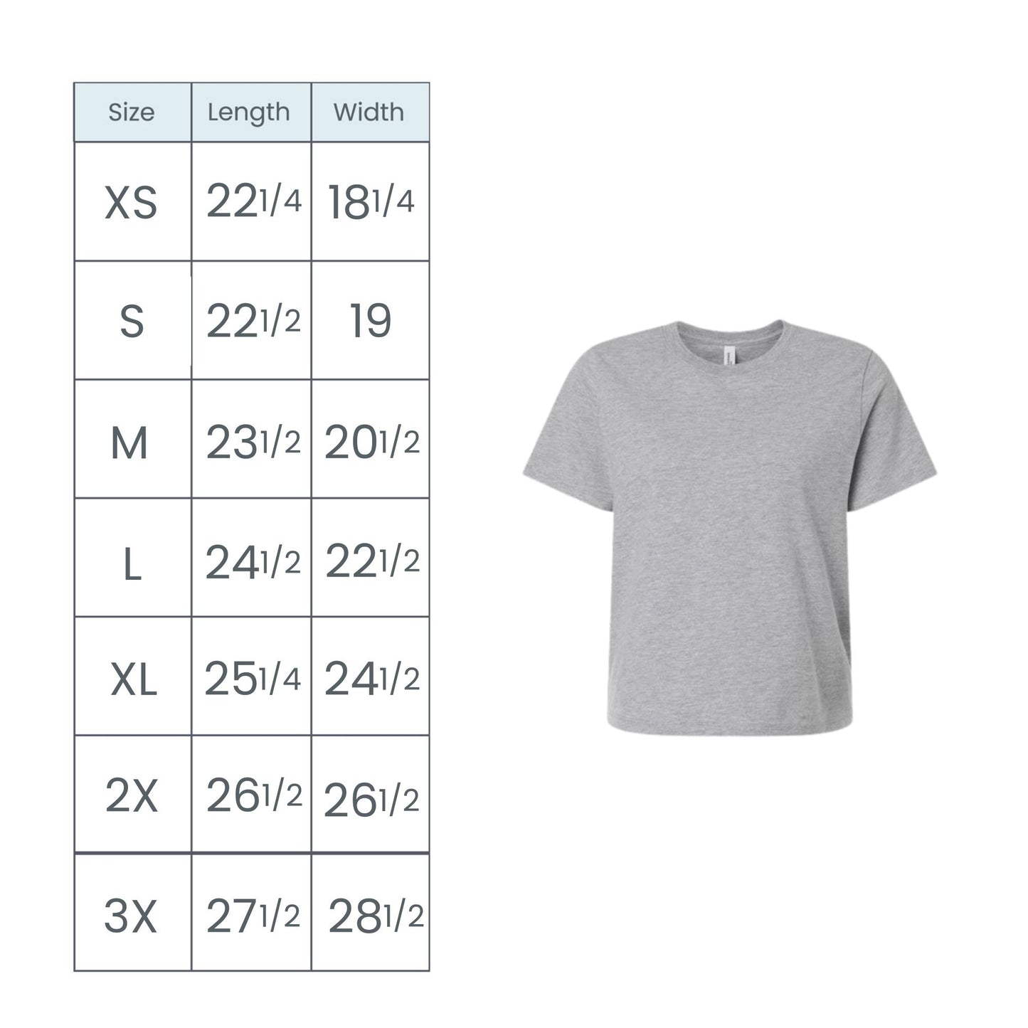 Take Me Out to the Ballgame Bella & Canvas Heavyweight Tee