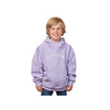 Embroidered Varsity ST PIUS X Youth Scuba Neck Pullover Hooded Sweatshirt | SPX EE