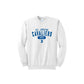 St. Joseph Cavaliers Family Adult Crewneck Sweatshirt | SJS DTF 29