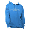 ST. JOSEPH CAVALIERS Athletic Embroidered Hoodie Sweatshirt | SJSE7