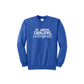 St. Joseph Cavaliers Volleyball Sweatshirt | Adult and Youth | SJS DTF 16