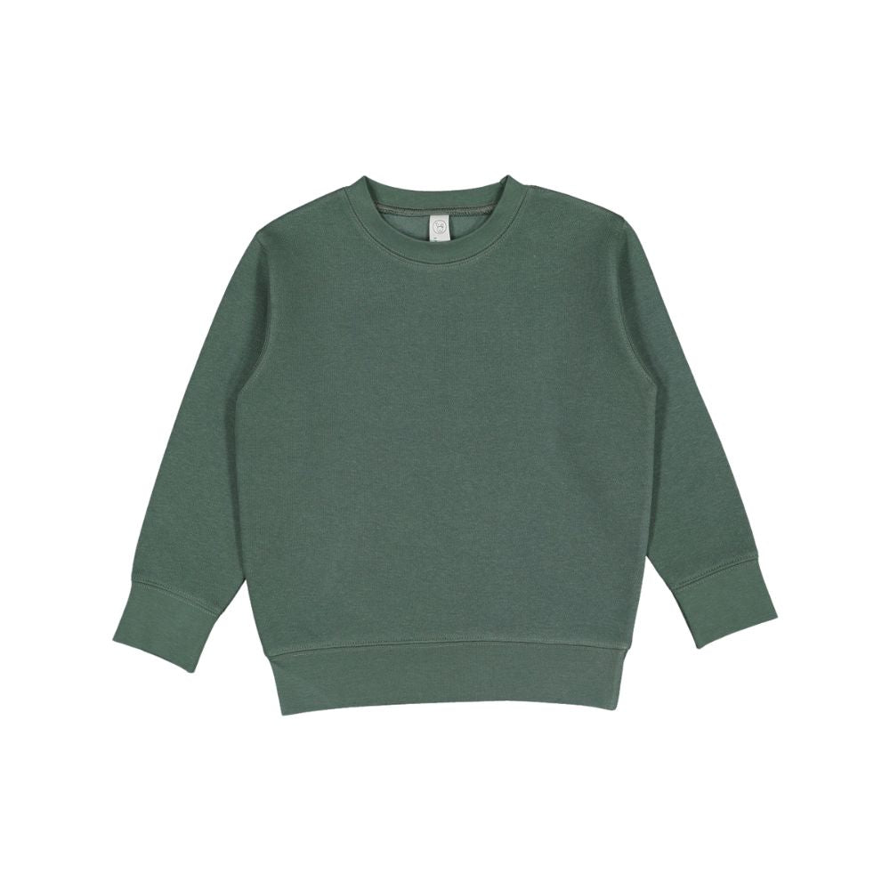 Personalized Kids Name Sweatshirt