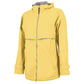 buttercup rain coat