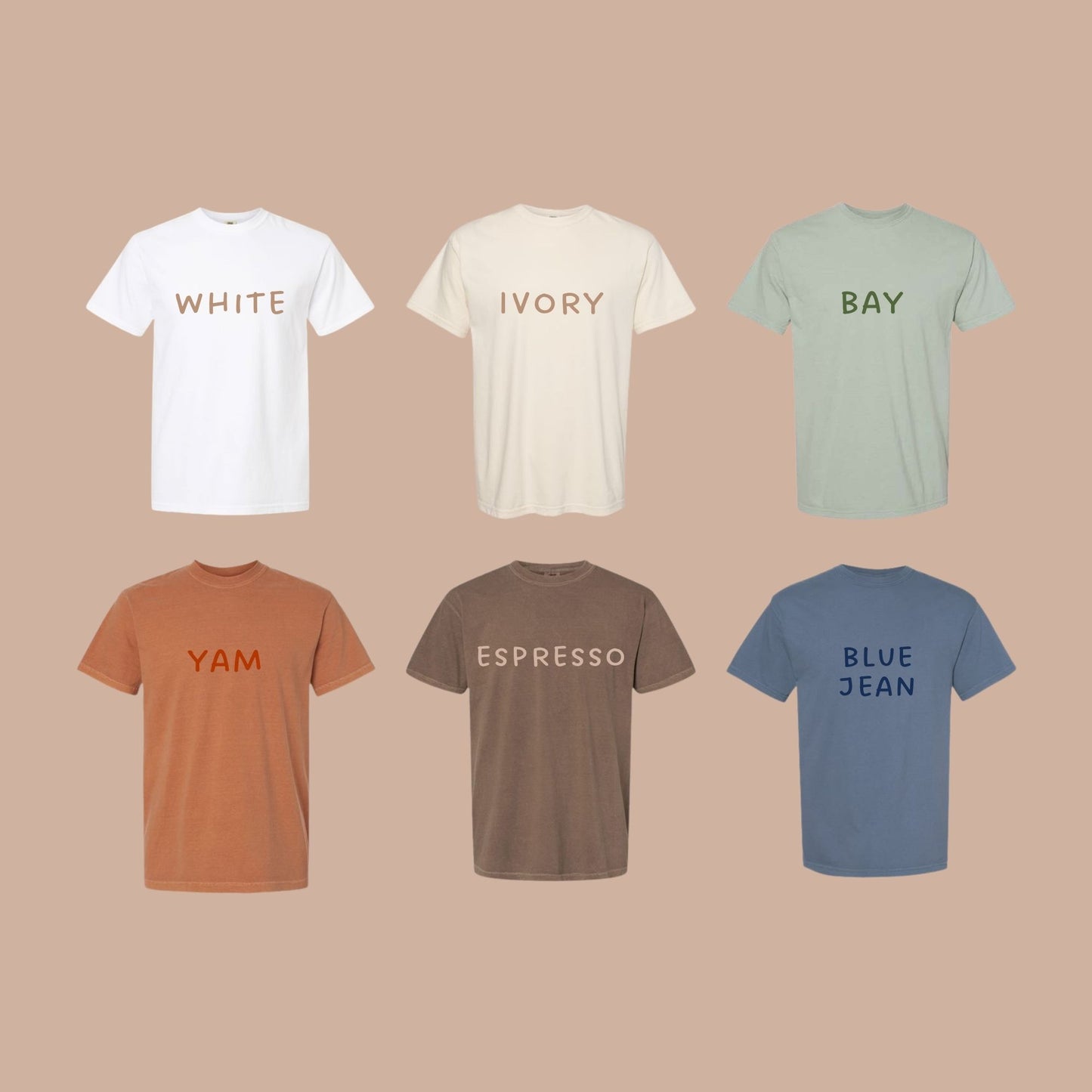 Gilmore Girls Custom Tee & Sweatshirt Bar