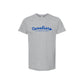 Cavaliers Script Fine Jersey T-Shirt | Adult and Youth | SJS_DTF S26_1