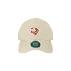 CCS Cougar Relaxed Twill Dad Hat | Adult Fit | E20H