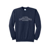 St. Joseph School Cavaliers GRANDMA Embroidered Athletic Sweatshirt | SJSE10-GM
